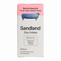 Sandland Stay Asleep Natural Sleep Supplement - 30 Capsules