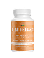 Eagle United C Vitamin C Immune Support - 60 Capsules