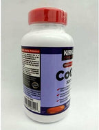 Kirkland Signature CoQ10 300mg - 100 Softgels - image 5