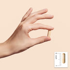CGMLABS Active B-Complex with Methylated B9 & B12 - 120 Capsules - image 2