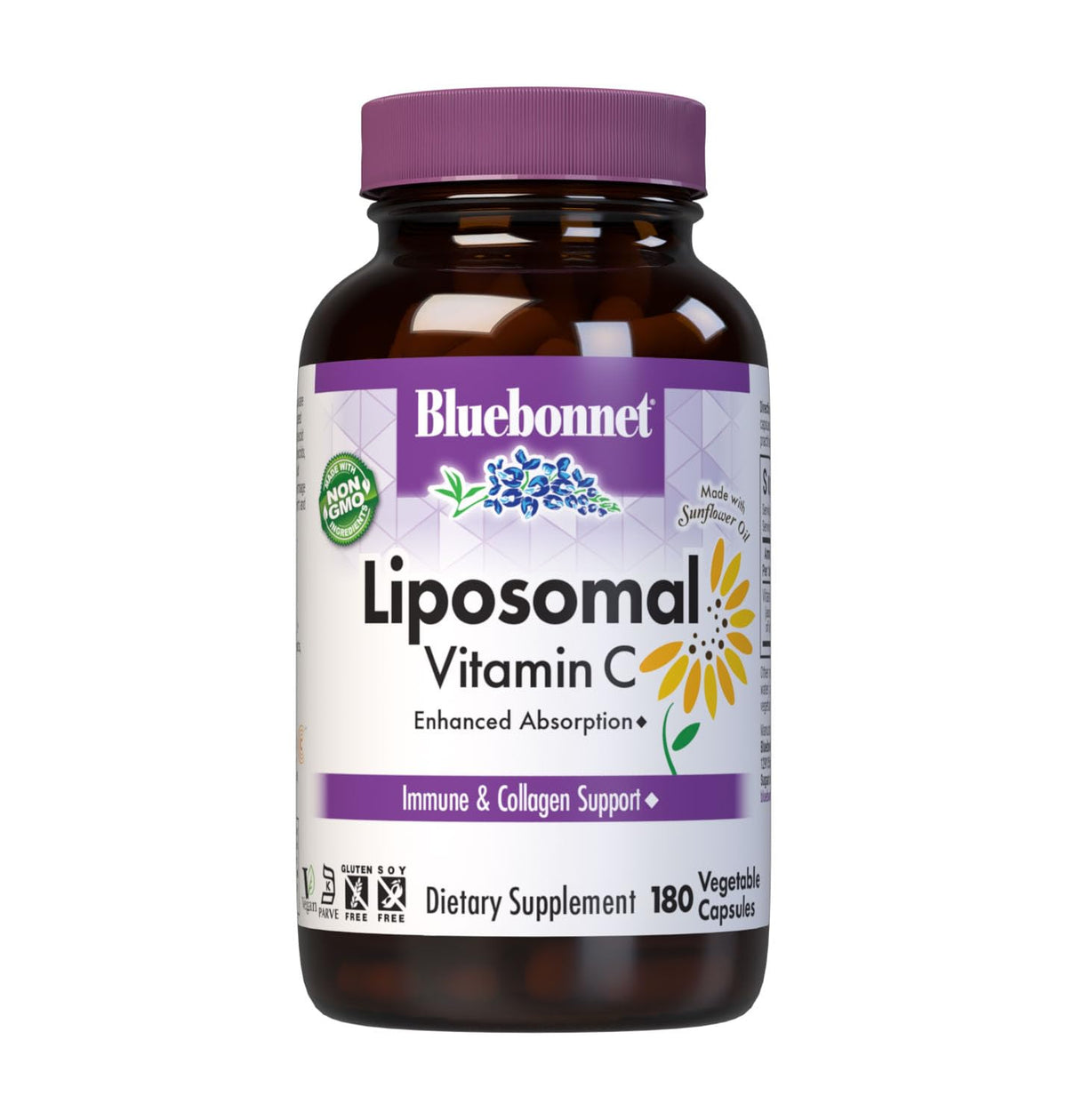 Bluebonnet VITAMIN
