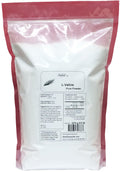 NuSci L-Valine Pure Powder - 5 Pound