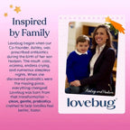 LOVEBUG Prenatal Probiotic 20 Billion CFU - 30 Capsules - image 6