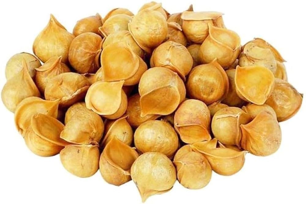 AYURVEM HERBS Kashmiri Lehsun Snow Mountain Garlic - 400g