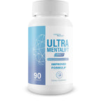True You Health Ultra Mentalift Pro Brain Supplement - 90 Capsules
