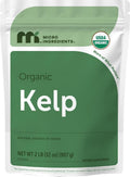 Micro Ingredients Organic Kelp Powder - 2 lb