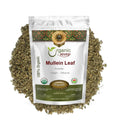 Organic Way Mullein Leaf Powder - 8 Ounce