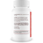 Body Revive Labs Liver Support Supplement - 60 Capsules - image 3