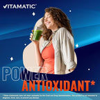 Vitamatic Pure Alpha Lipoic Acid 600mg - 167 Servings - image 4