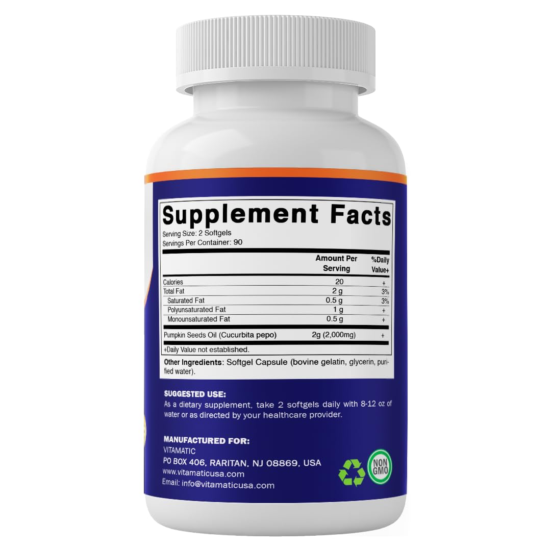 Vitamatic NUTRITIONAL_SUPPLEMENT