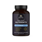 Ancient Nutrition Calcium + Vitamin D + K2 Capsules - 90 Count
