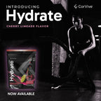 CorVive CorHydrate Drink Mix