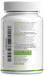 DEAL SUPPLEMENT Methylated Multivitamin - 240 Capsules - image 7