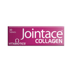 Jointace Collagen Tablets Joint Care - 30 Tablets - image 6