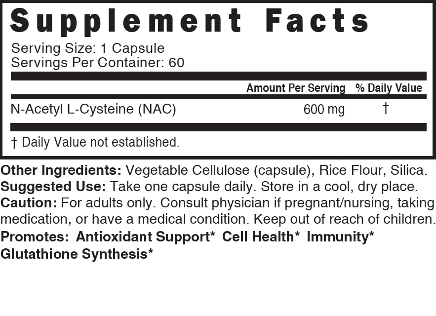 Nature's Fusions NUTRITIONAL_SUPPLEMENT