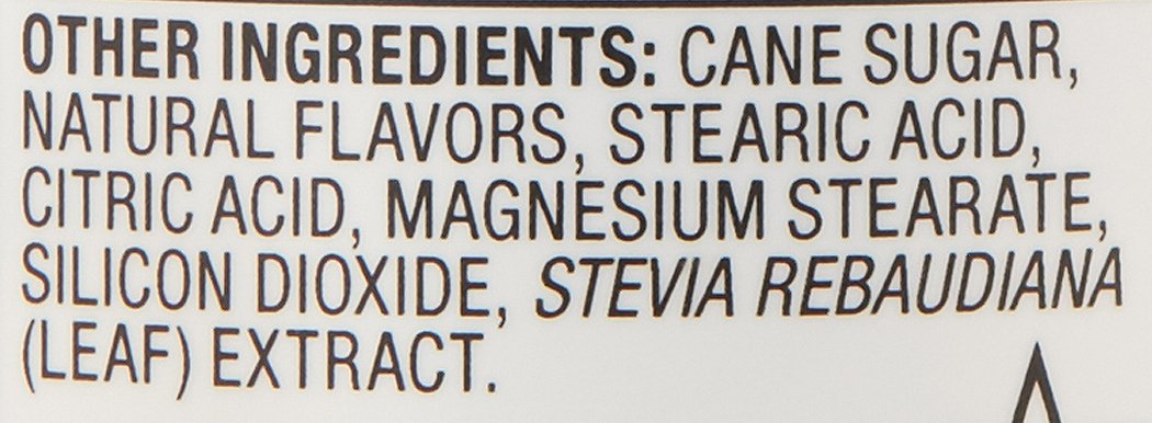 Amazon Elements Elderberry Complex Immune Support Lozenges - 60 Count - image 6