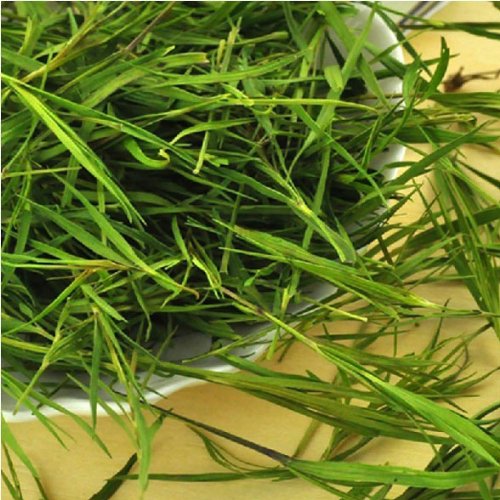 Emei Organic Mountain Green Tea Trimeresurus Stejnegeri - 250g - image 3