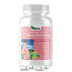 America Medic & Science Preconception Plus - 180 Capsules