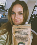 Forest Super Foods Australian Greens Whole Food Blend - 8.8 oz - image 7