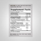 Piping Rock ProstaFit Advanced Prostate Support - 66 Capsules - image 2