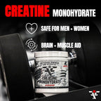FRONTLINE FORMULATIONS Creatine