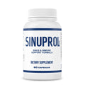Mizzle SinuProl Nasal & Immune Support Supplement - 60 Capsules