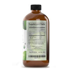 Complete Natural Products Liver Complete Organic Liquid Concentrate - 8 Fl Oz - image 3