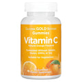 California Gold Nutrition Vitamin C Gummies Orange - 180 Gummies
