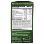 Garden of Life Vitamin Code RAW Calcium - 240 Capsules - image 2