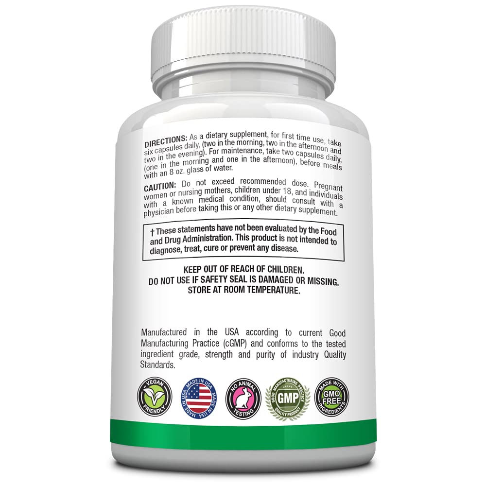 Approved Science Constilex
