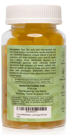 EcoLuxe BRINGME Balance Pre & Probiotic Gummies - 90 Count - image 2