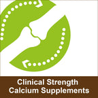 Priority One M.C.H.C. Calcium - 120 Capsules - image 6