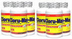Cloru-Mag Plus Magnesium Chloride Tablets