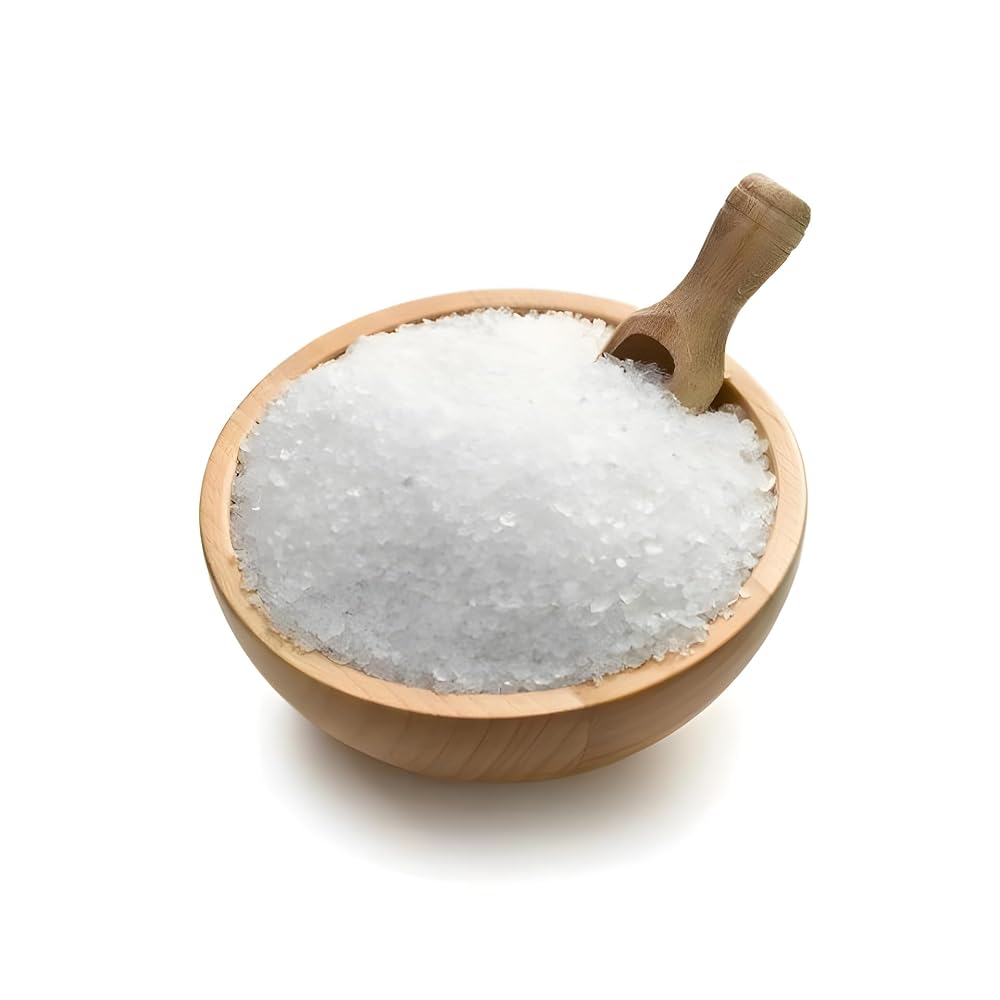Pacific Pelican's Magnesium Sulfate (Epsom Salt) - Multi-Use: Plant