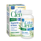 Body Gold Colon Clenz & Detox Overnight Formula