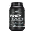 Amazing Muscle Whey Protein Isolate Powder