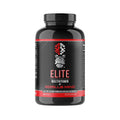 Gorilla Mind Elite Daily Multi-Vitamin - 180 Capsules