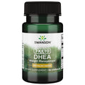 Swanson Diet 7-Keto DHEA 100 mg - 30 Capsules