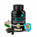 VitaPharm Digestive Cleanse Supplement Pomegranate & Clove - 30 Capsules