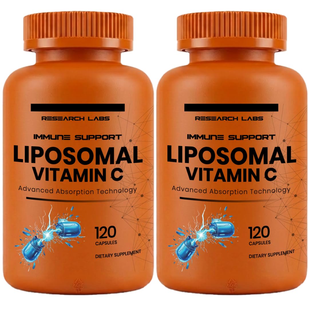 Research Labs Liposomal Vitamin C