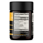 ONNIT Alpha Brain Nootropic for Focus & Memory - 120 Capsules - image 3