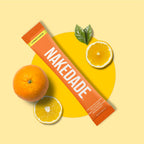 Nakedade