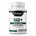 Probase Nutrition NAD Supplement 500mg - 60 Capsules