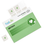 Patch Aid D3 Topical Patch - 30 Count - image 2