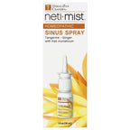 Himalayan Chandra Neti Mist Sinus Spray - 1 Fl Oz - image 2