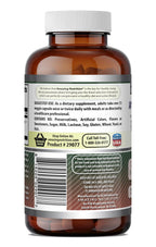 Amazing Nutrition Pine Bark Extract 100 mg - 120 Vegetarian Capsules - image 5