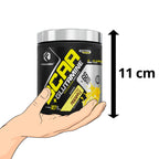Forzagen BCAA Amino Acids Powder with Glutamine - 30 Servings - image 9