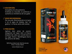 VITOFARMA Ener-Jet Energy Booster for Rooster Multivitamin - 60 ml - image 5
