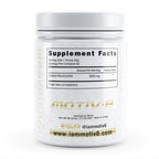 Motiv-8 Performance Pure Creatine Monohydrate Powder - 60 Servings - image 2