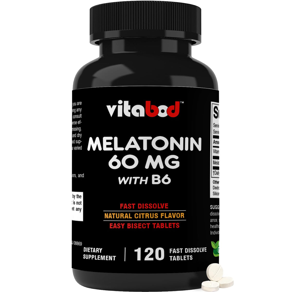 Vitabod VITAMIN